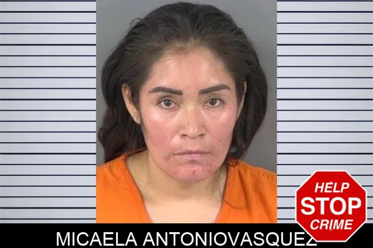 Micaela Antoniovasquez