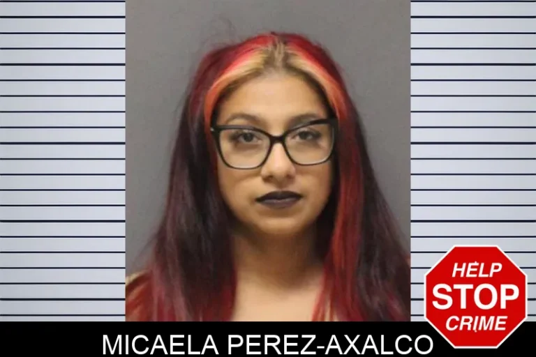 Micaela Perez-Axalco
