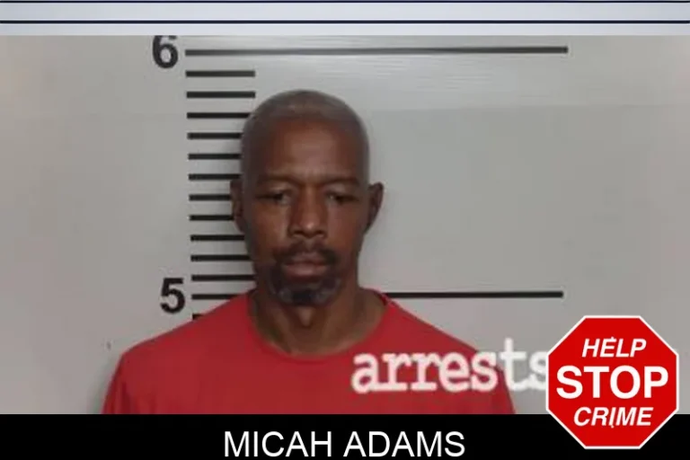 Micah Adams