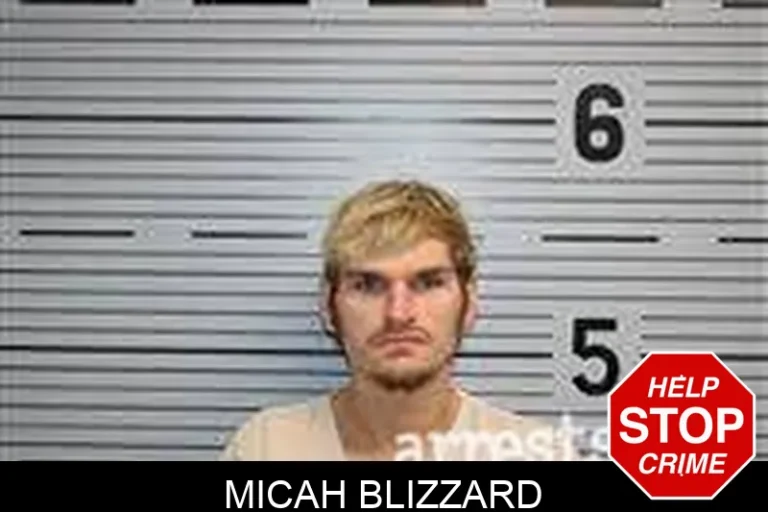 Micah Blizzard