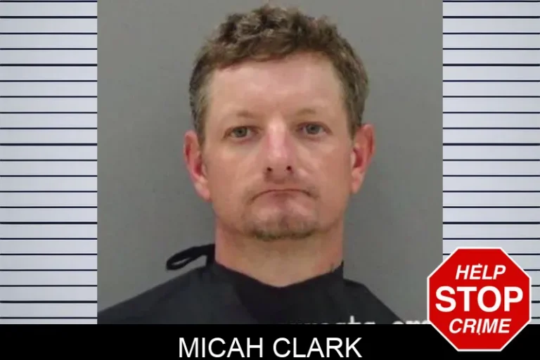 Micah Clark