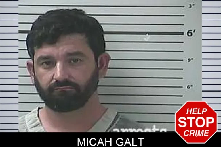 Micah Galt