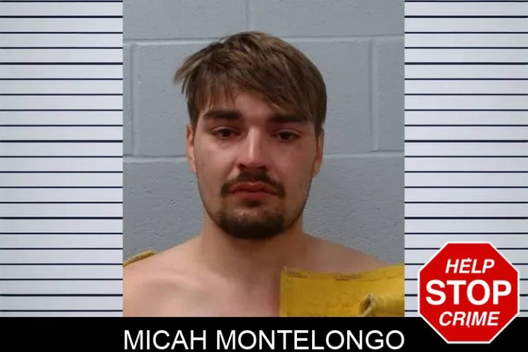 Micah Montelongo