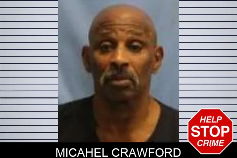 Micahel Crawford