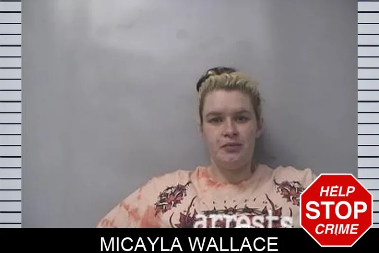 Micayla Wallace