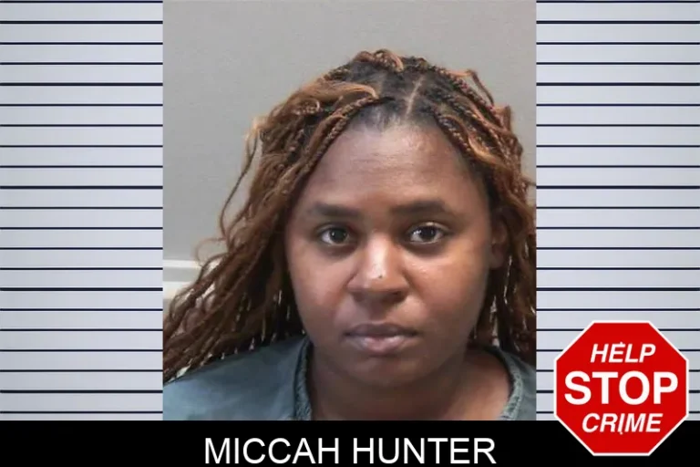 Miccah Hunter