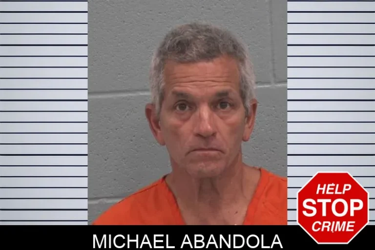 Michael Abandola