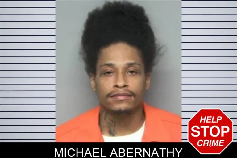 Michael Abernathy