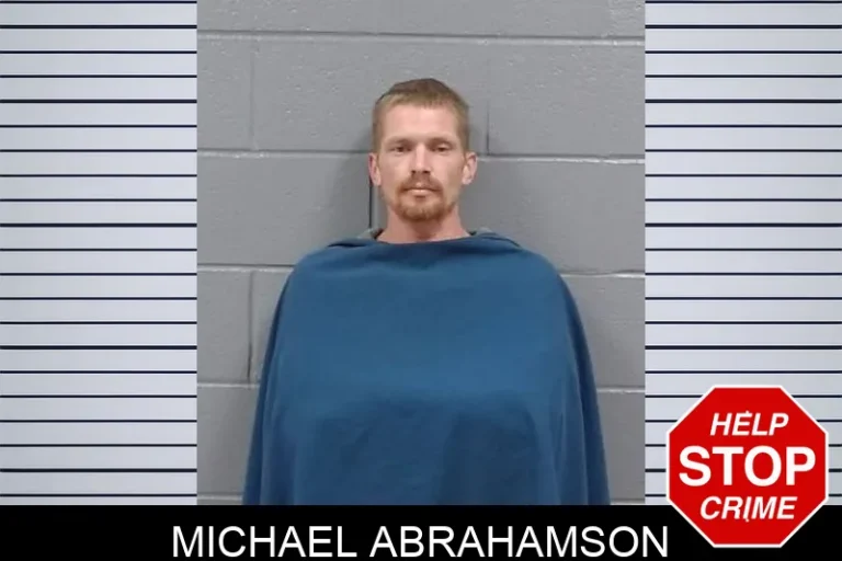 Michael Abrahamson
