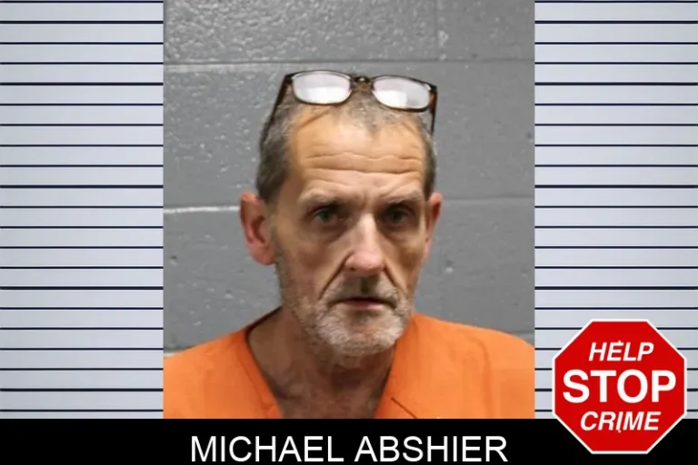 Michael Abshier