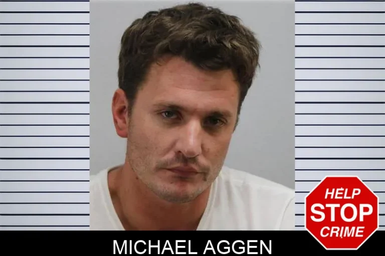 Michael Aggen