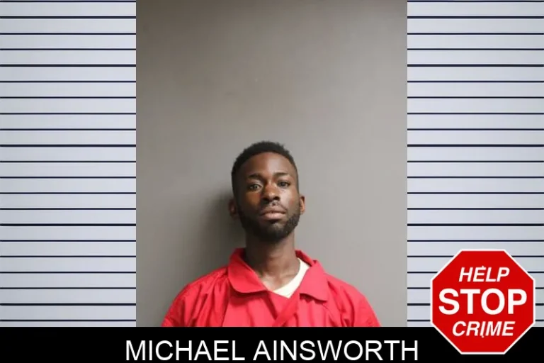 Michael Ainsworth