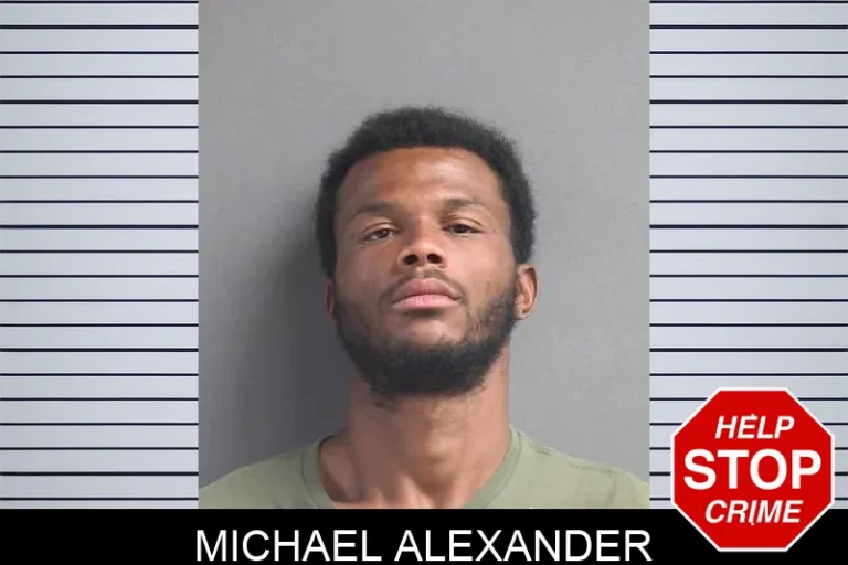 Michael Alexander