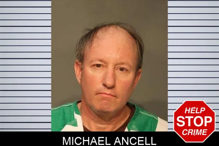Michael Ancell