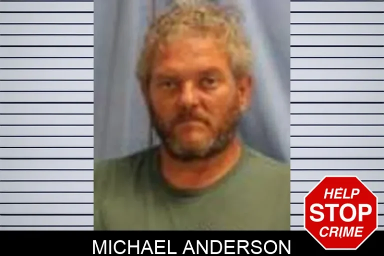 Michael Anderson