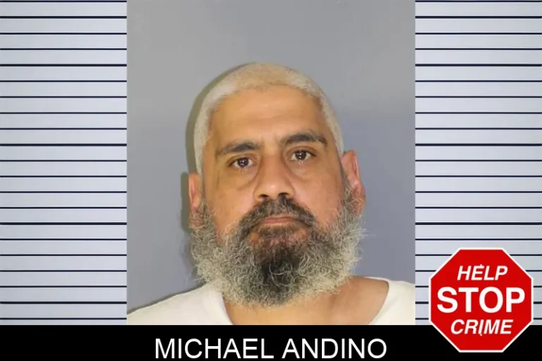 Michael Andino