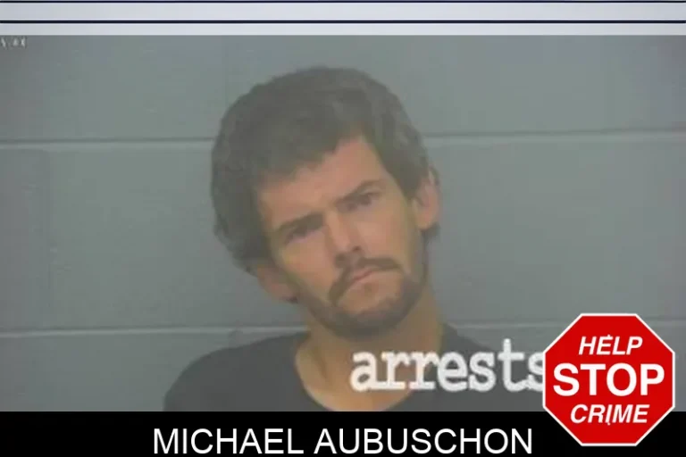 Michael Aubuschon