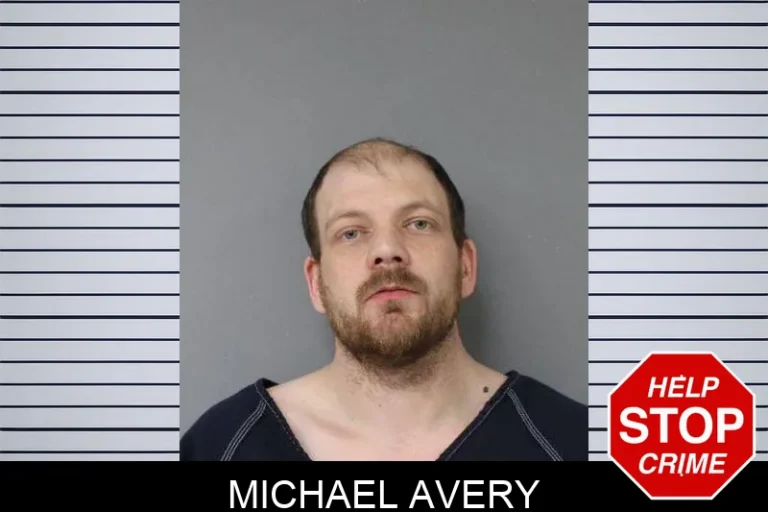 Michael Avery