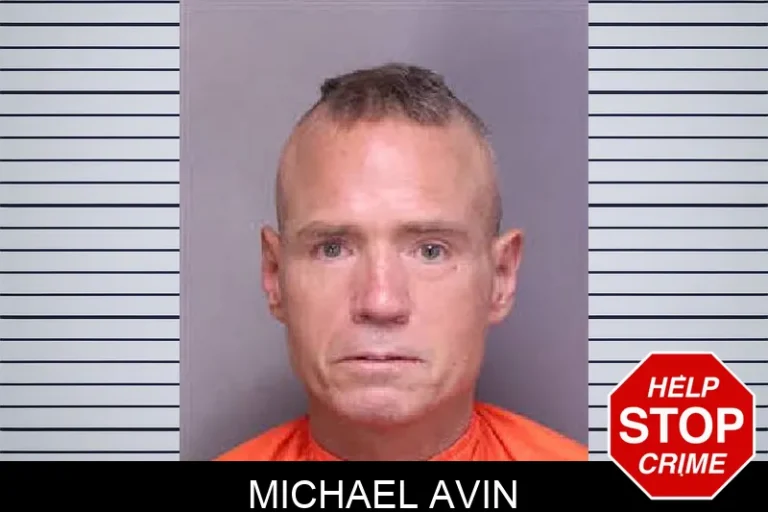 Michael Avin