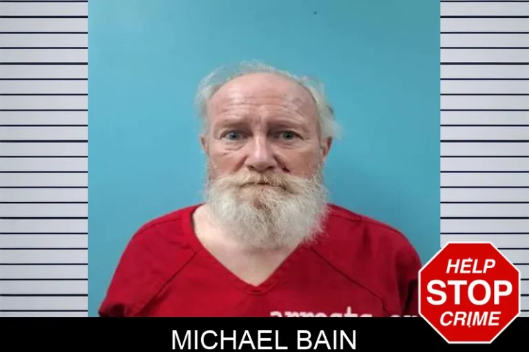 Michael Bain