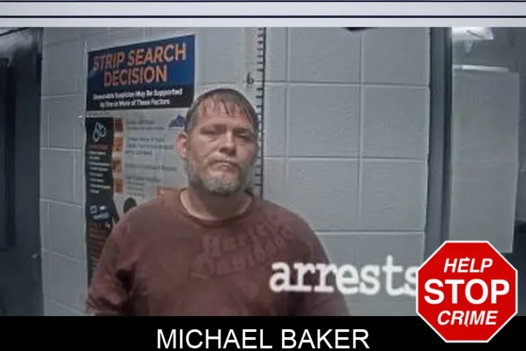 Michael Baker