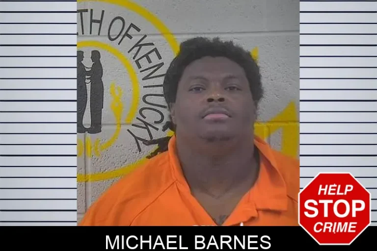 Michael Barnes
