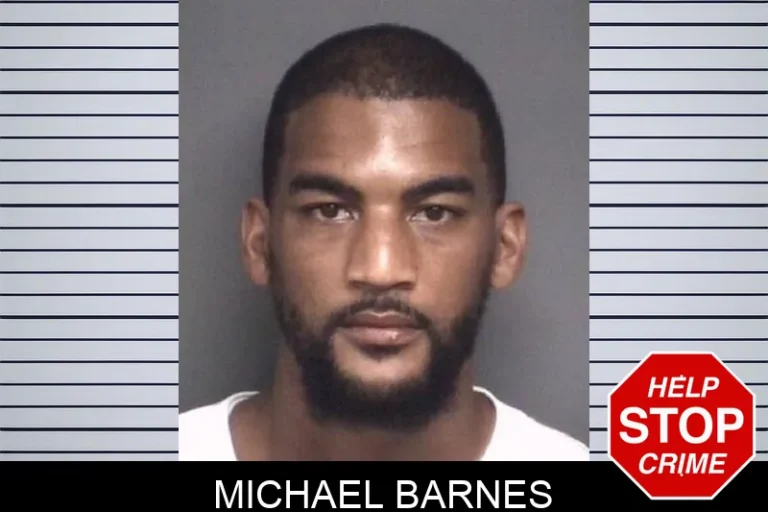Michael Barnes