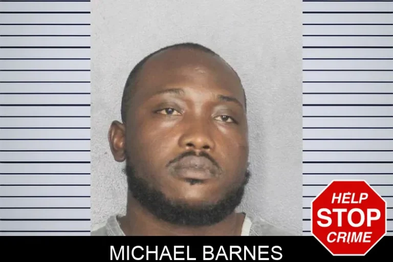 Michael Barnes