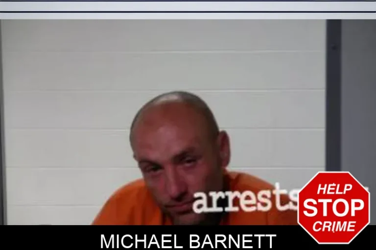 Michael Barnett