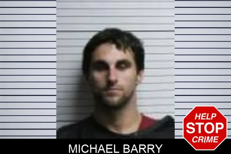 Michael Barry