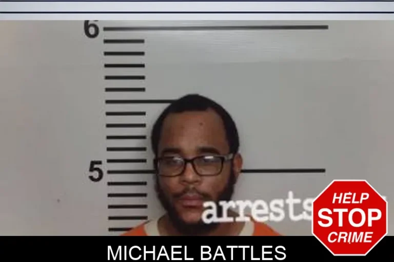 Michael Battles