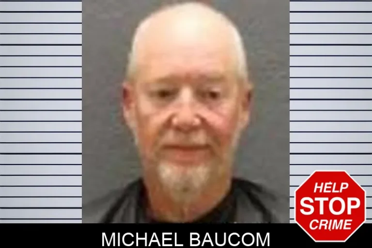 Michael Baucom