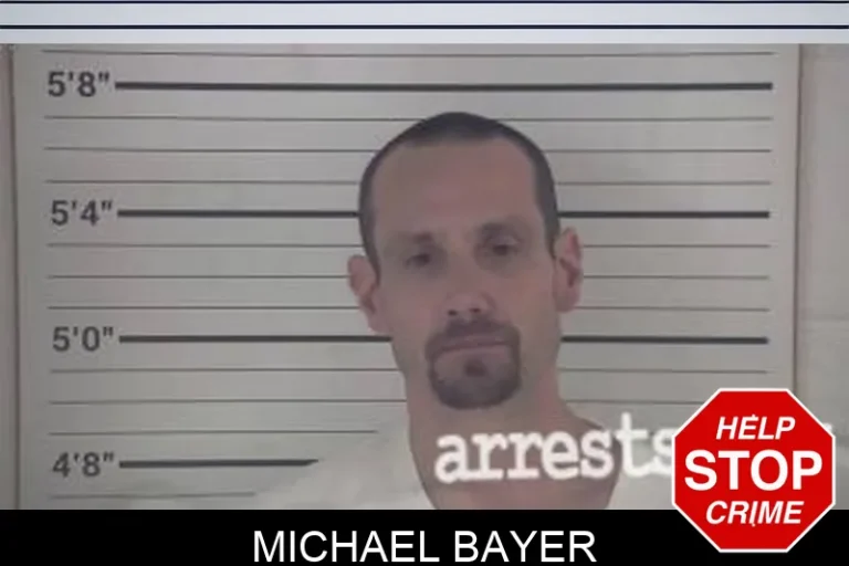 Michael Bayer