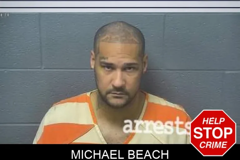 Michael Beach