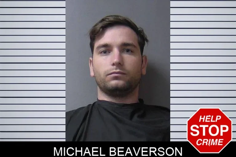 Michael Beaverson