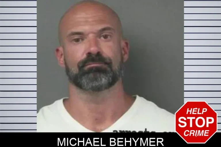Michael Behymer