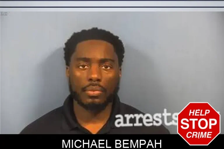 Michael Bempah