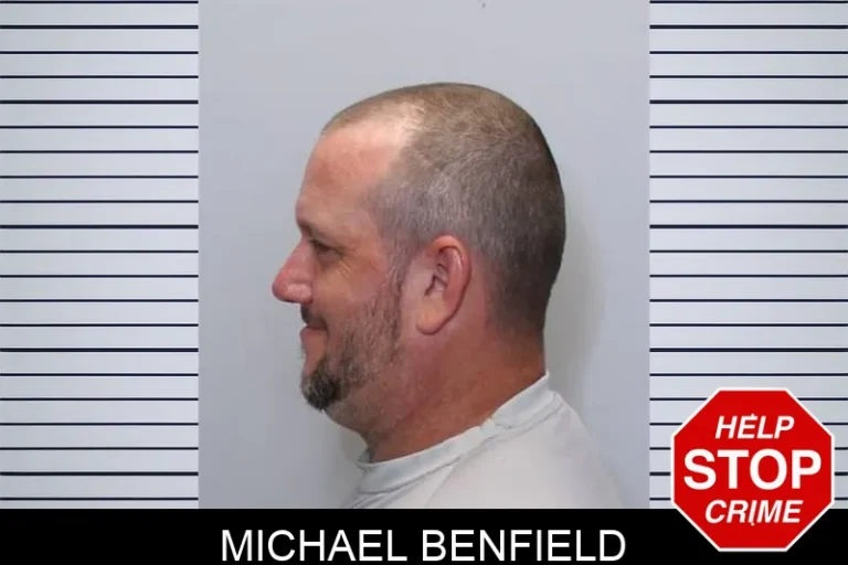 Michael Benfield