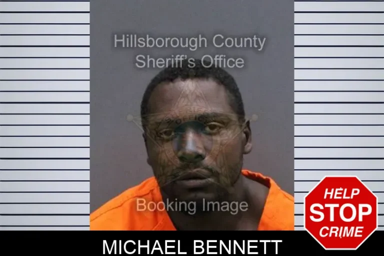 Michael Bennett