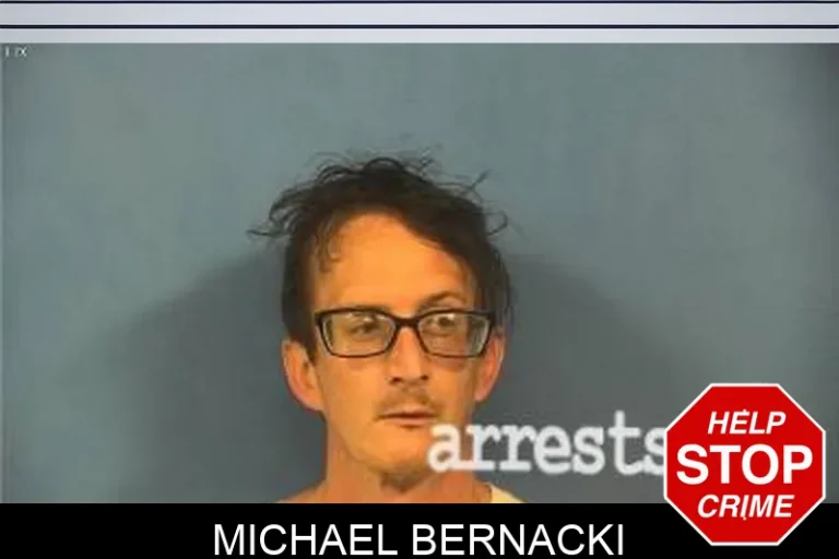 Michael Bernacki