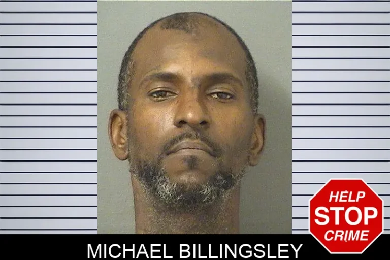 Michael Billingsley