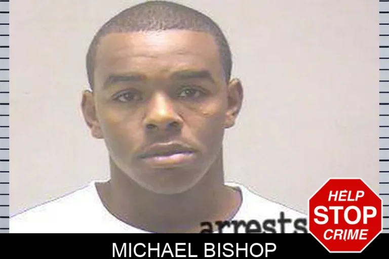 Michael Bishop