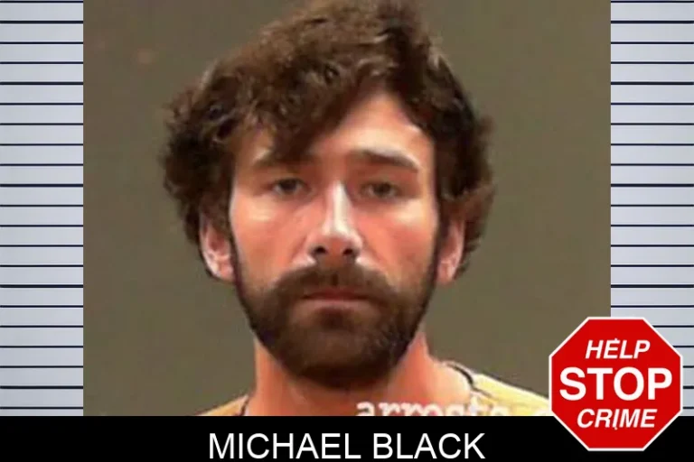 Michael Black