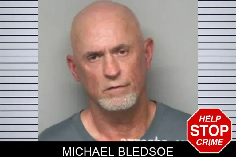 Michael Bledsoe