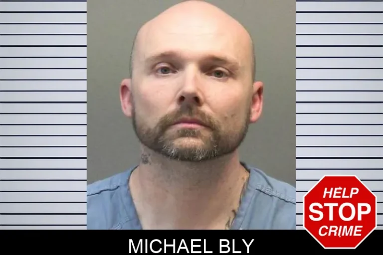 Michael Bly