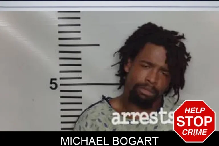 Michael Bogart