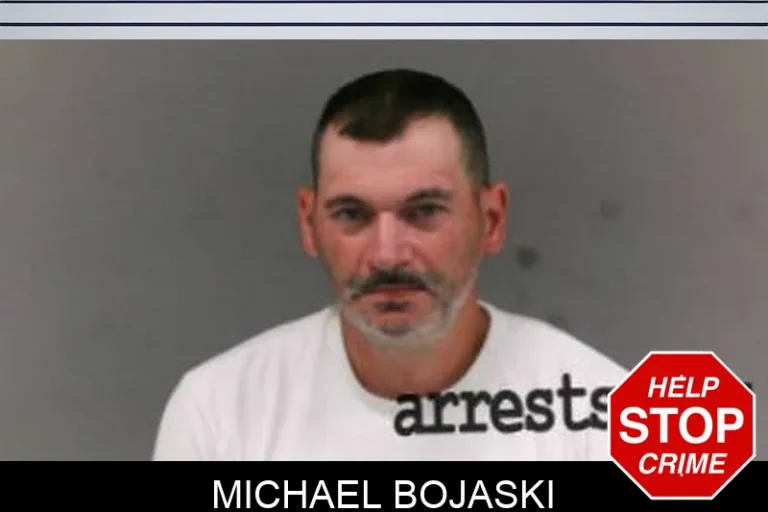 Michael Bojaski