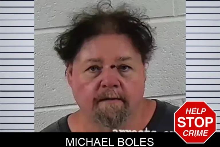 Michael Boles