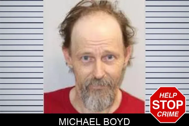 Michael Boyd