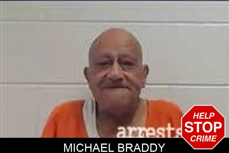Michael Braddy